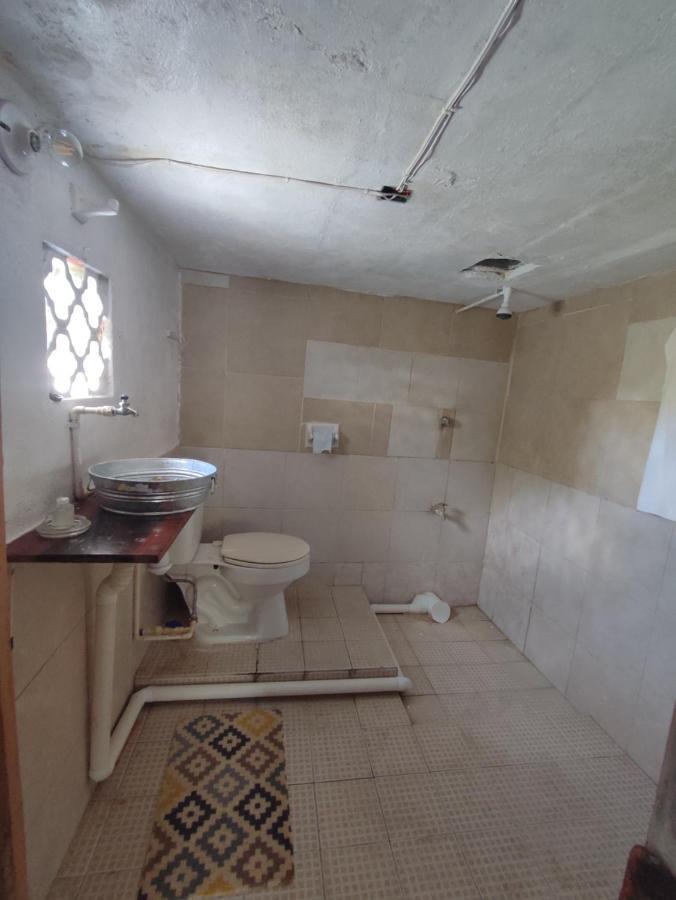 13 Lunas Bacalar Exterior foto